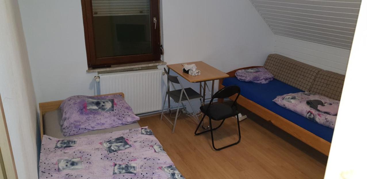 Private Unterkunft Askinartar Mainz Exterior photo