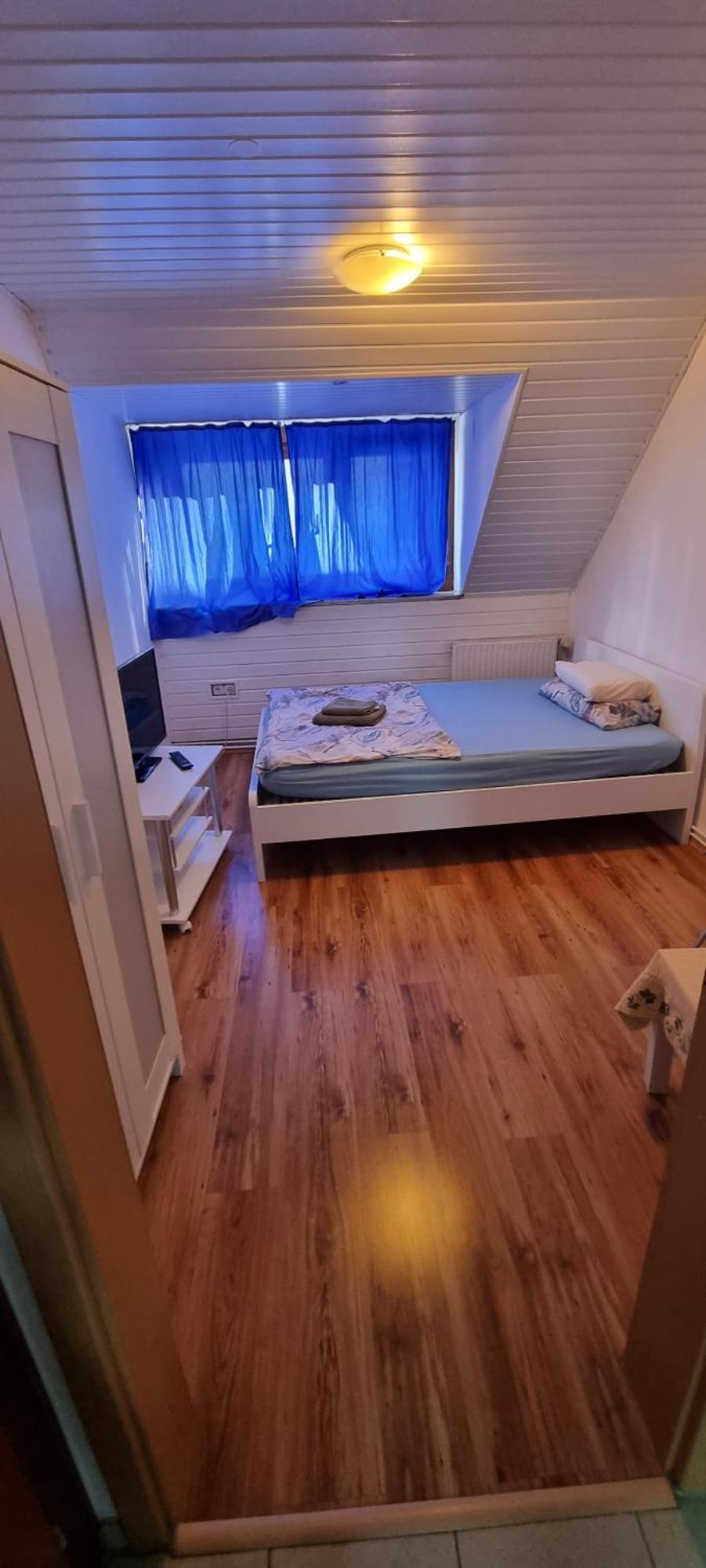 Private Unterkunft Askinartar Mainz Room photo