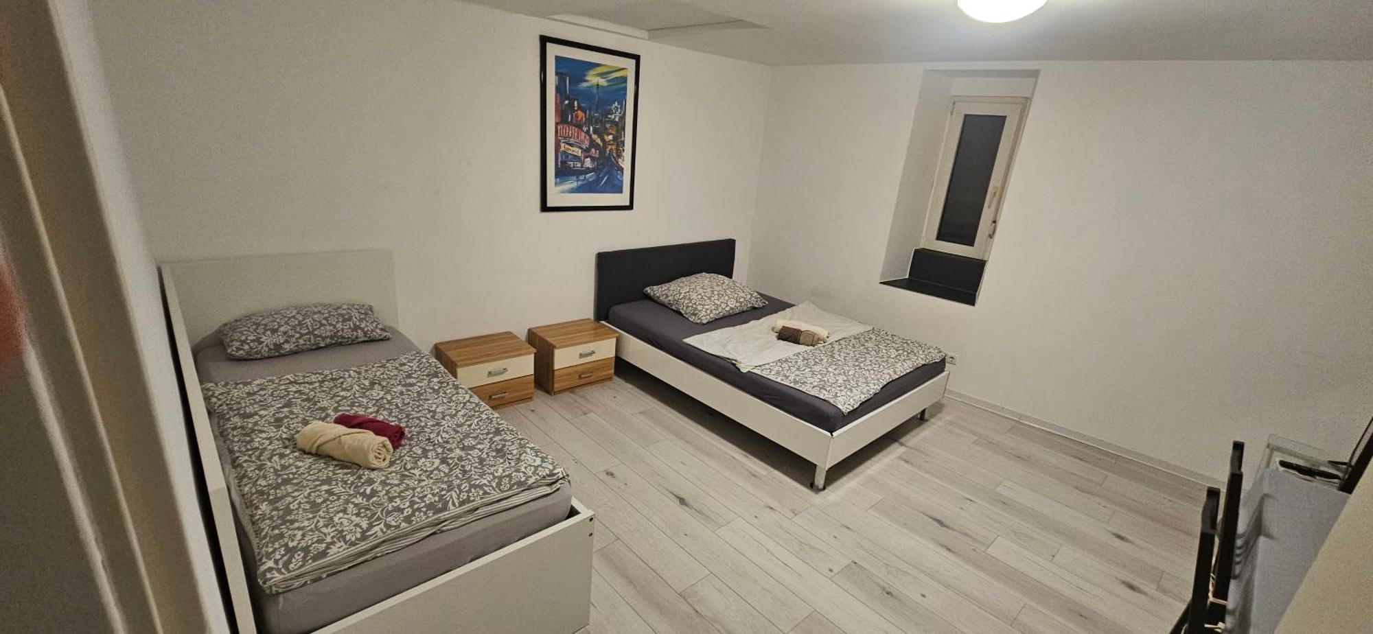 Private Unterkunft Askinartar Mainz Room photo